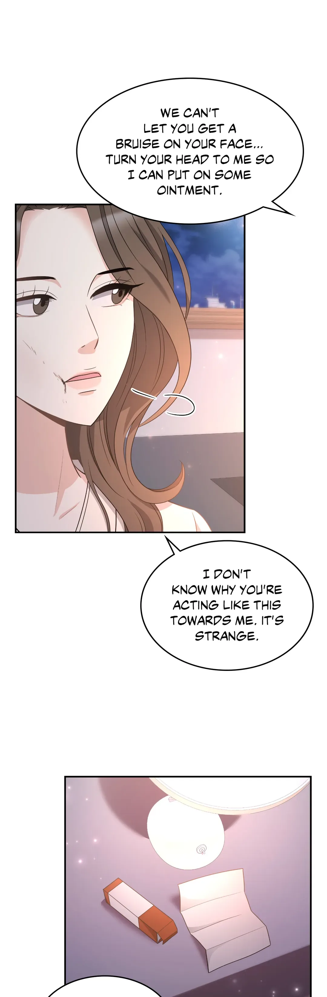 Seal The Deal Chapter 15 page 35