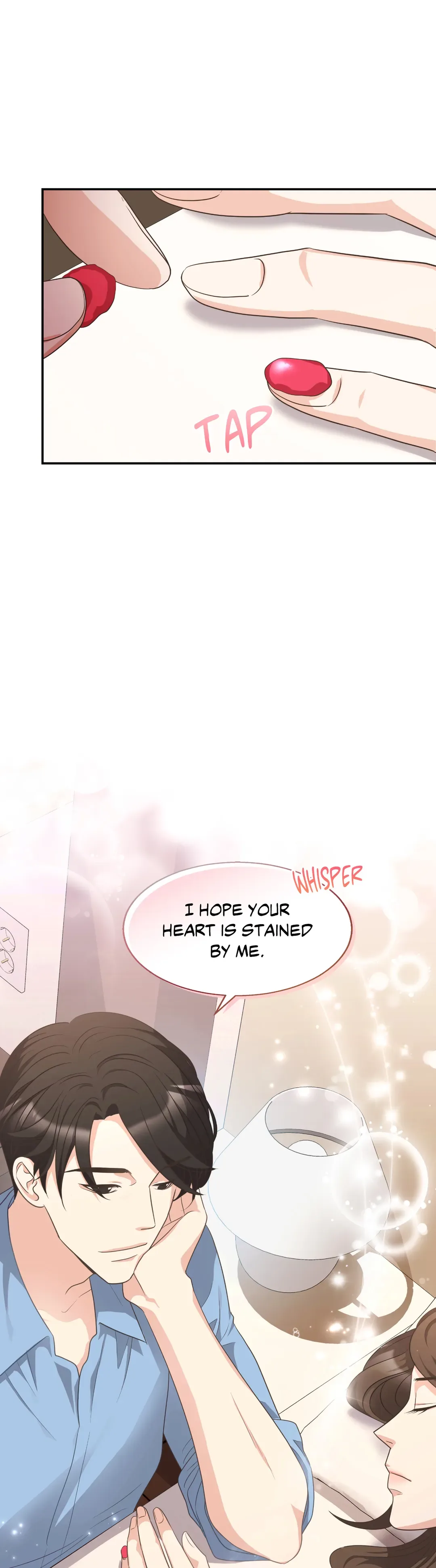 Seal The Deal Chapter 16 page 32