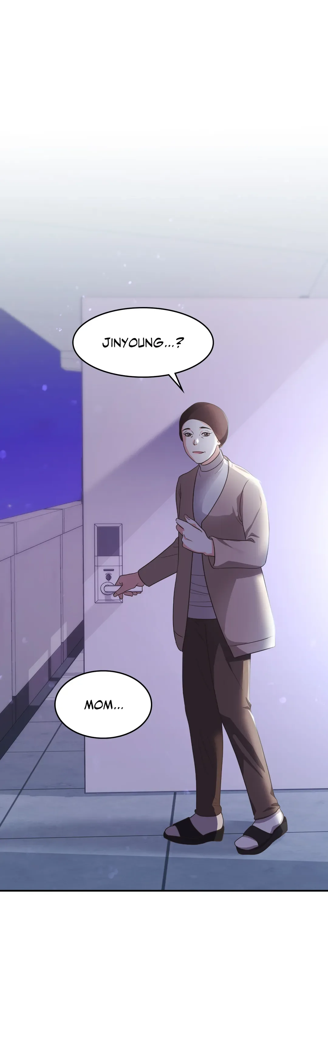 Seal The Deal Chapter 16 page 39