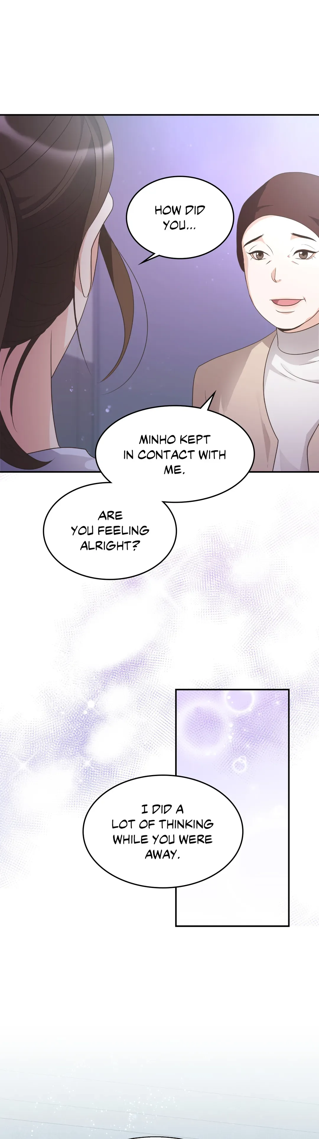 Seal The Deal Chapter 16 page 40