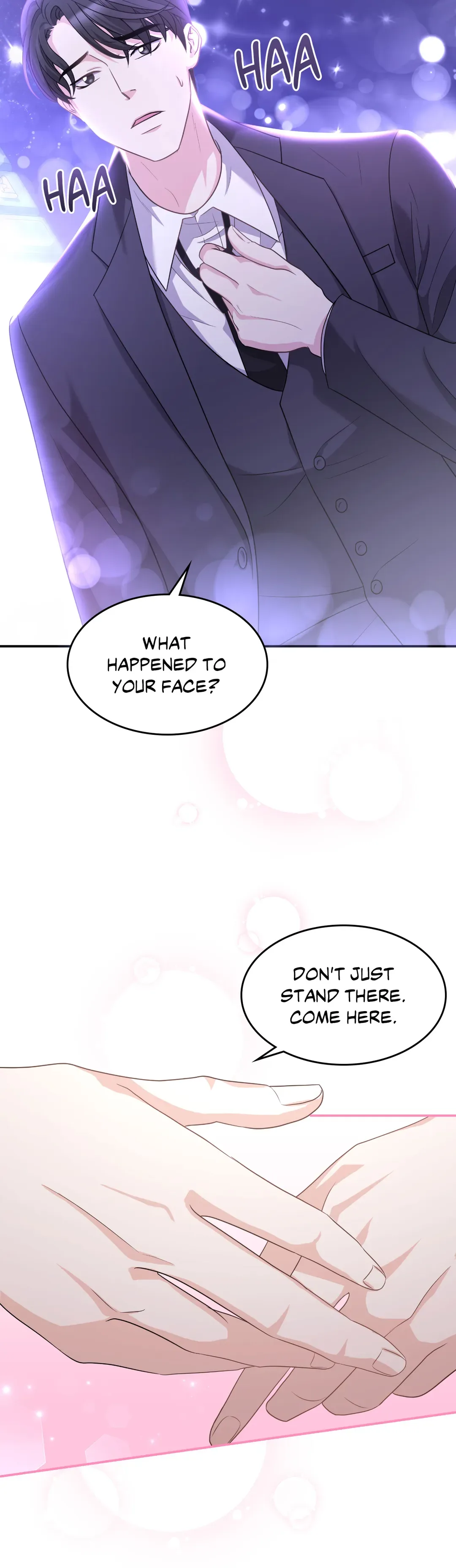 Seal The Deal Chapter 15 page 31