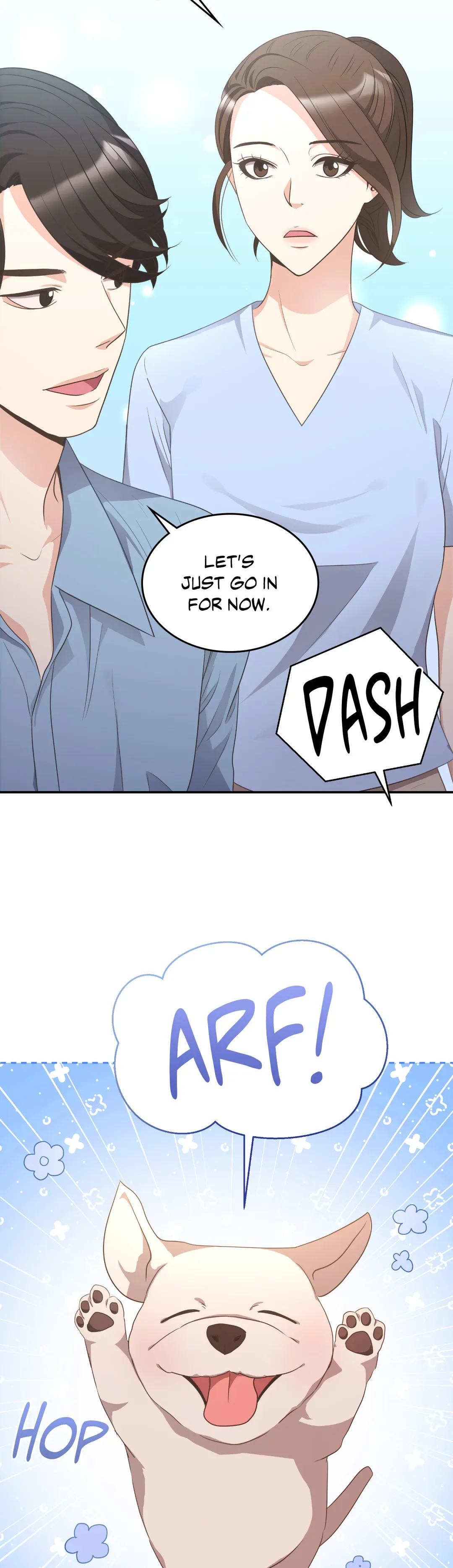 Seal The Deal Chapter 16 page 13