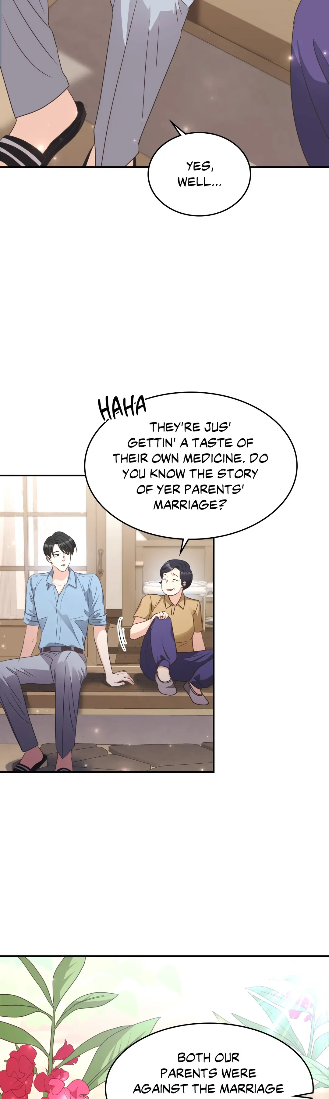 Seal The Deal Chapter 16 page 25