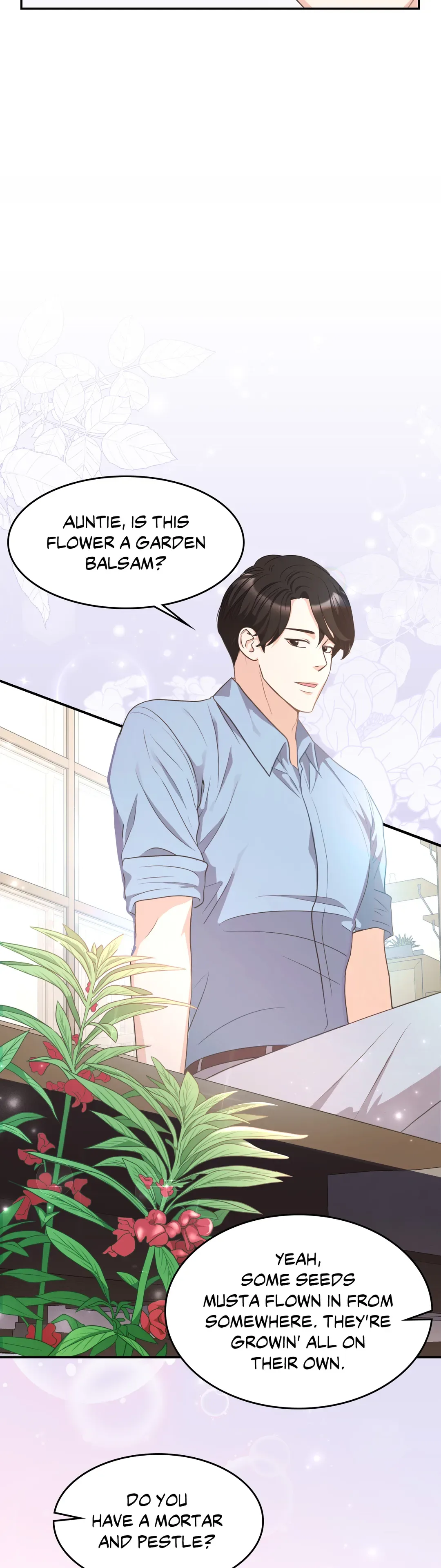 Seal The Deal Chapter 16 page 29