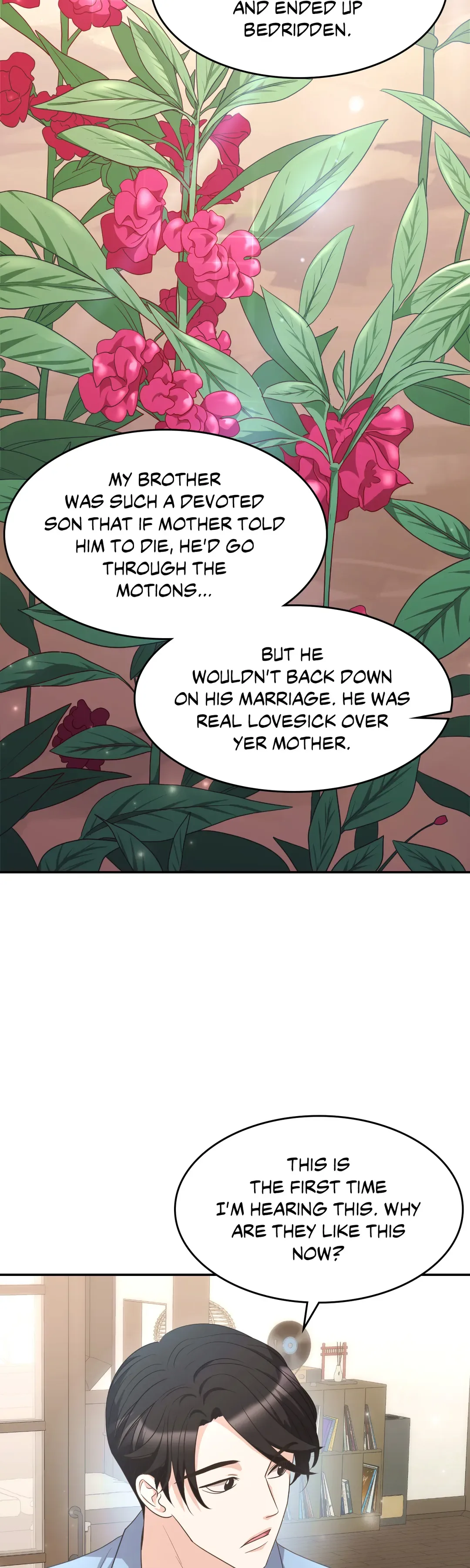 Seal The Deal Chapter 16 page 26