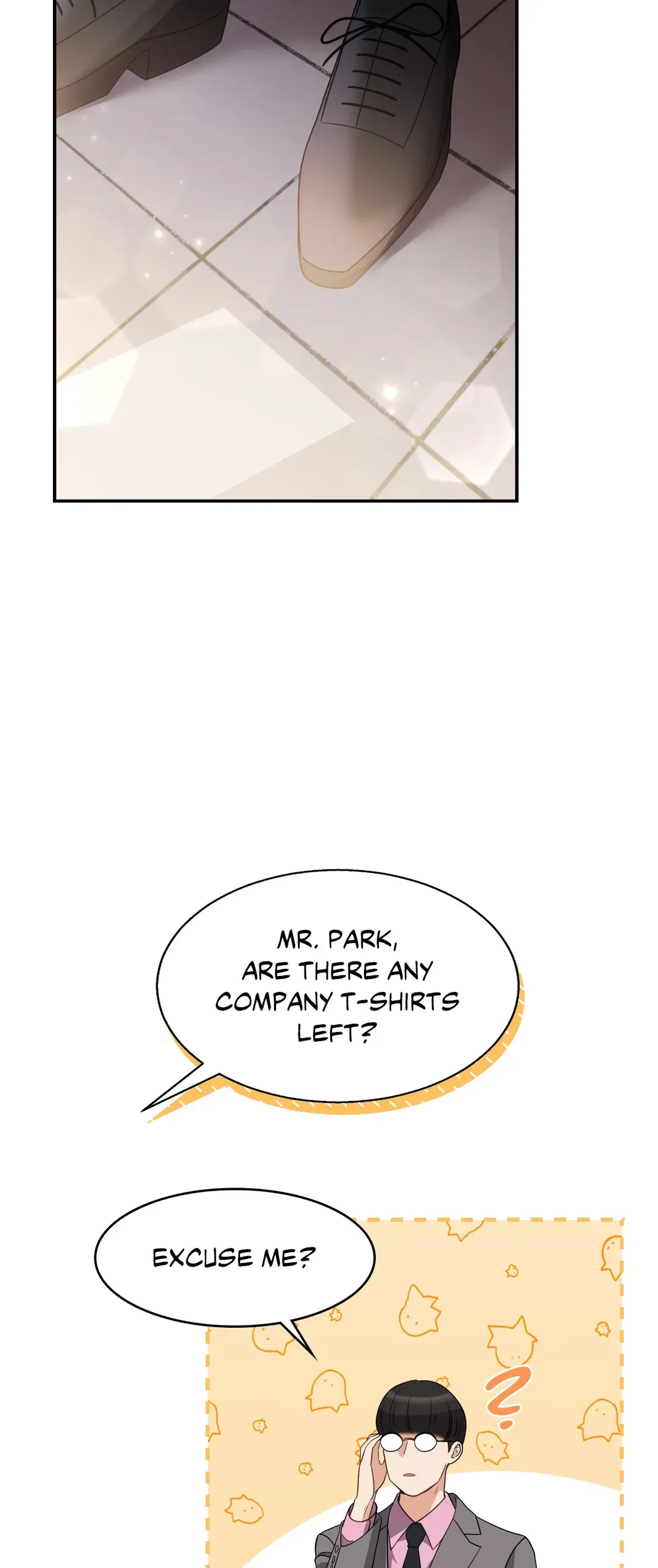 Seal The Deal Chapter 5 page 54