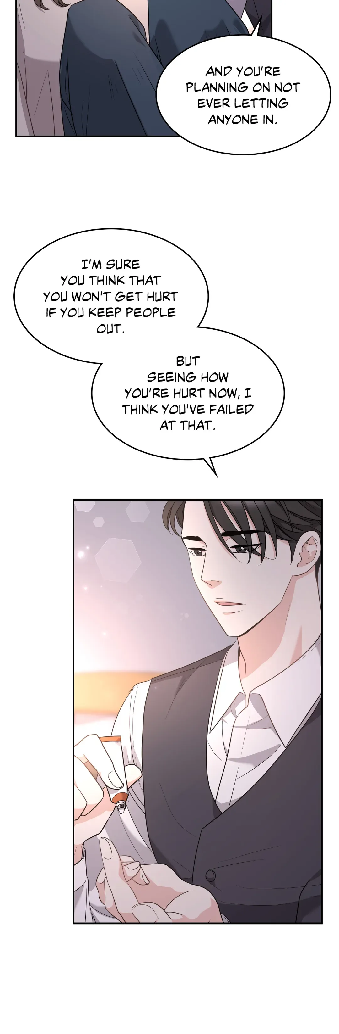 Seal The Deal Chapter 15 page 37