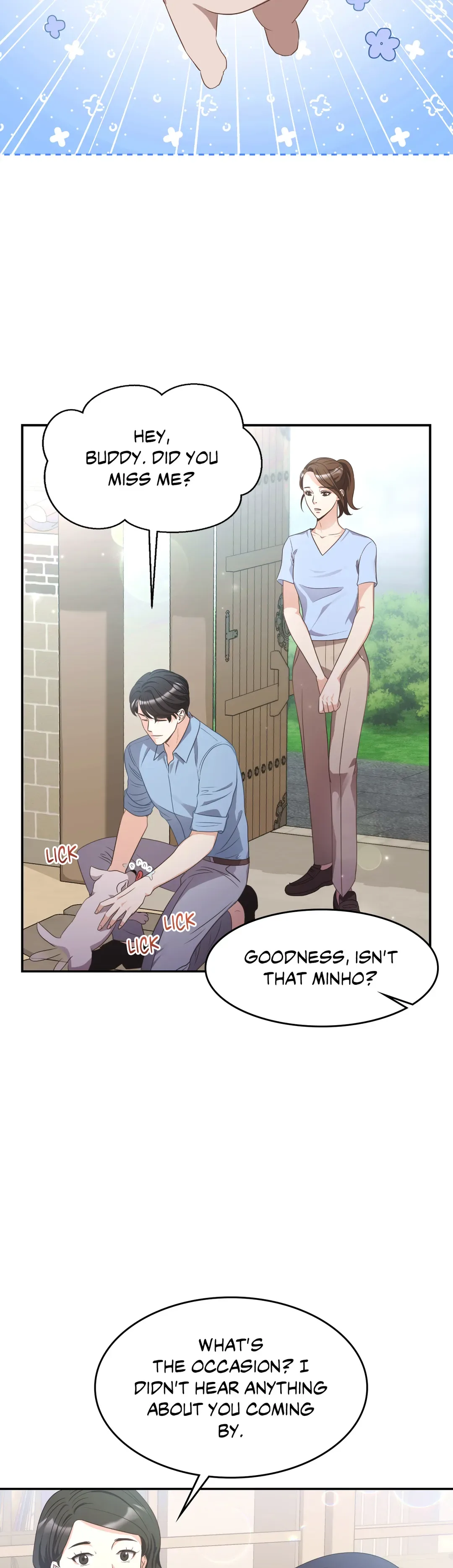 Seal The Deal Chapter 16 page 14