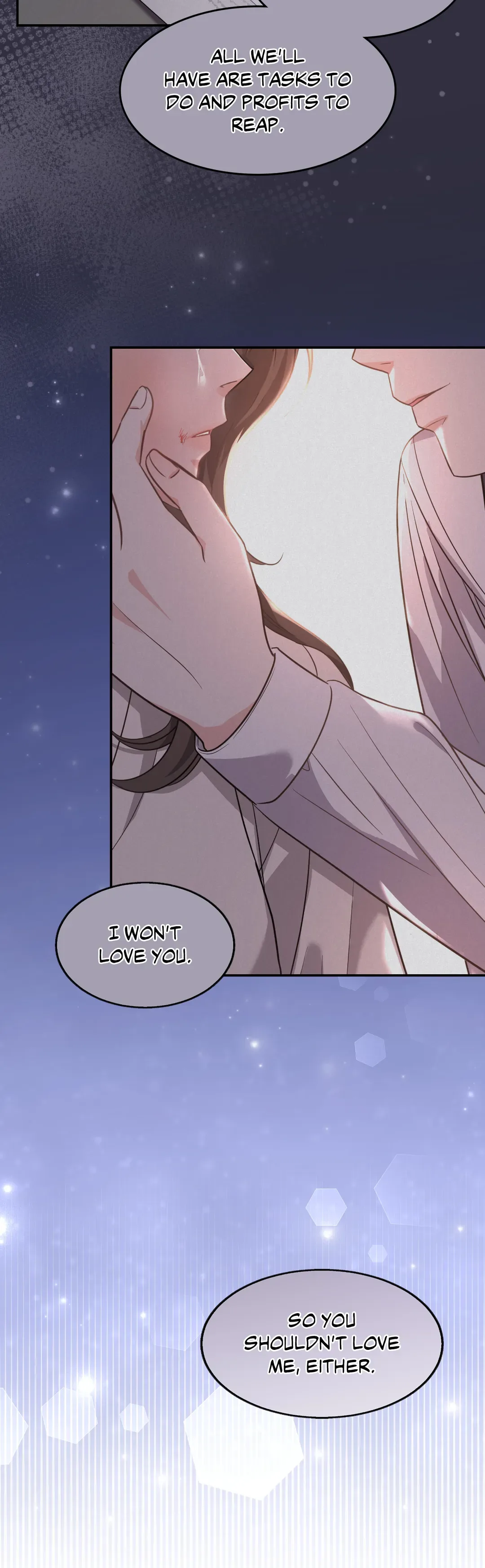 Seal The Deal Chapter 16 page 49