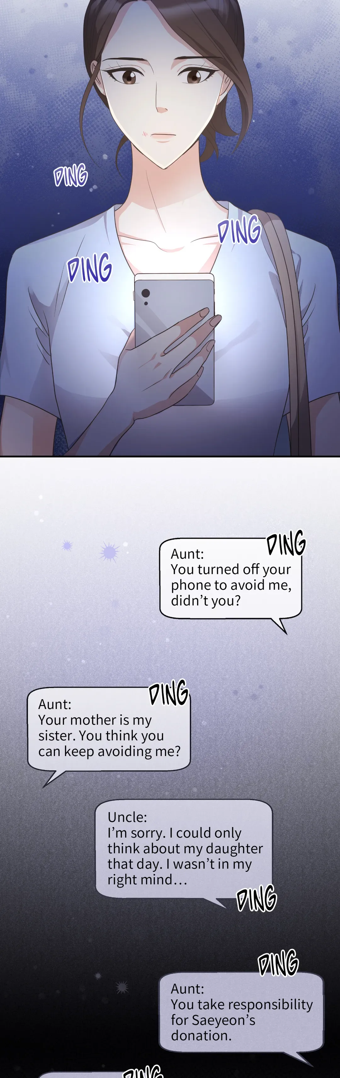 Seal The Deal Chapter 16 page 37
