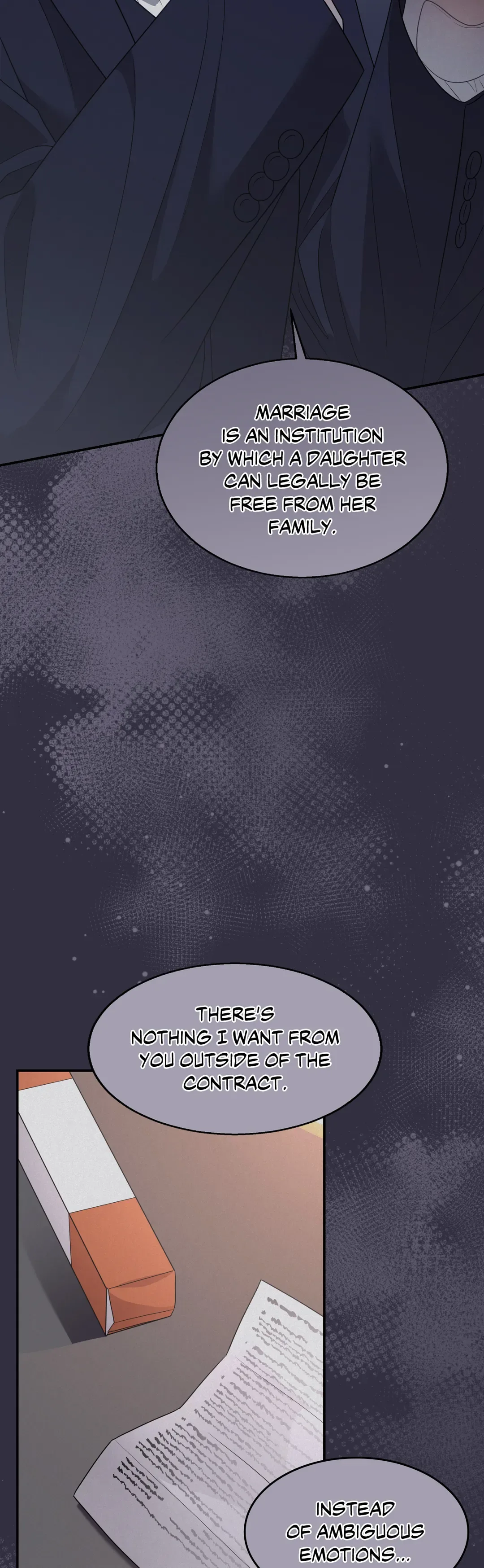 Seal The Deal Chapter 16 page 48