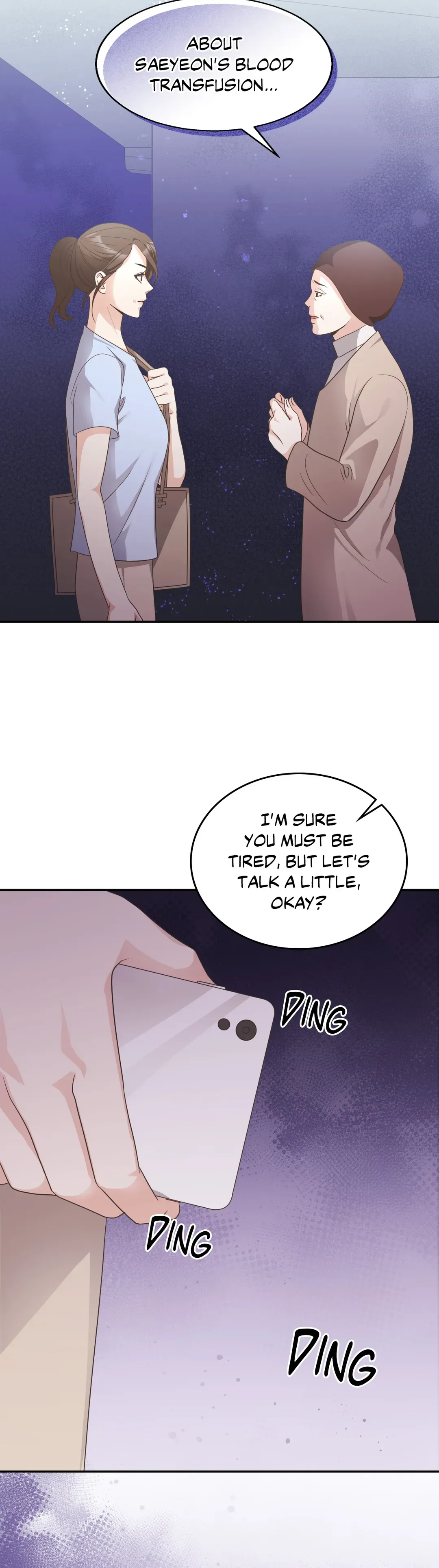 Seal The Deal Chapter 16 page 41