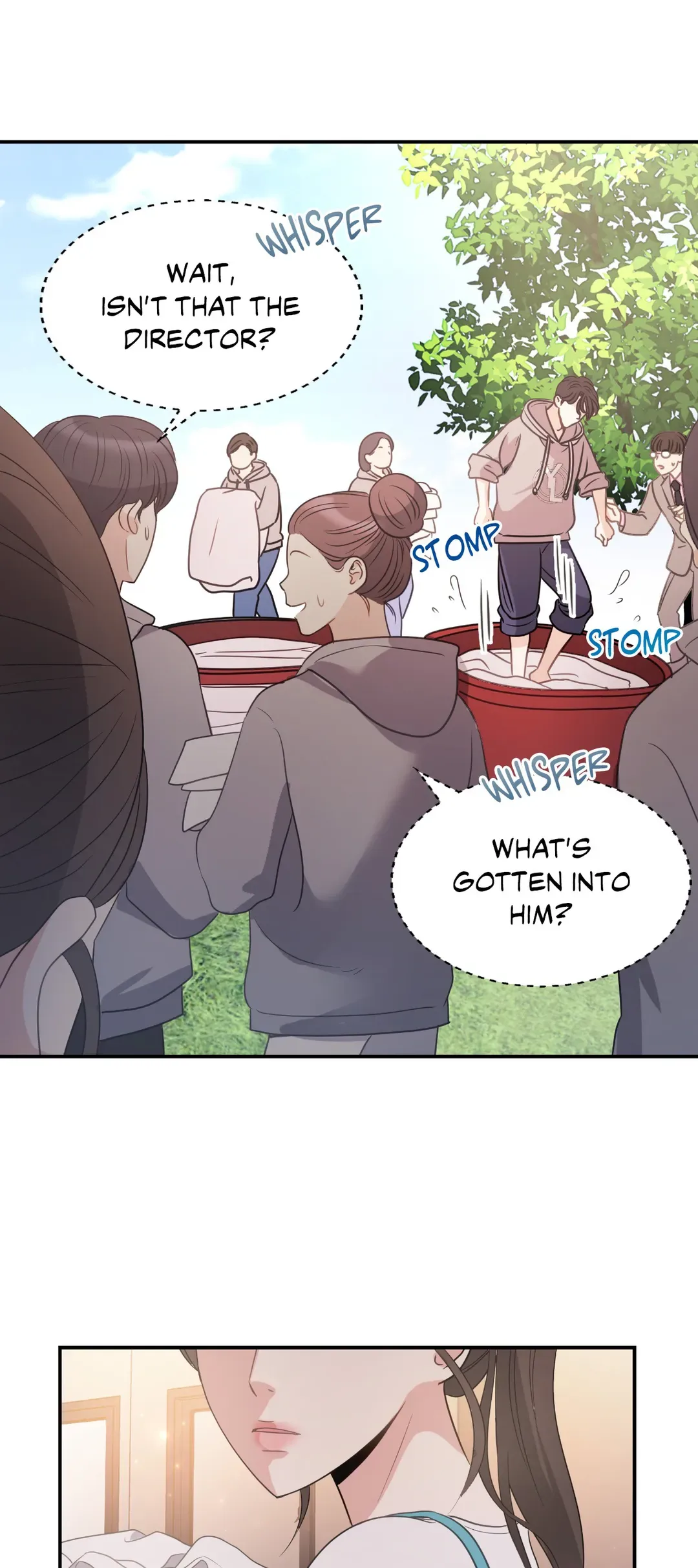 Seal The Deal Chapter 5 page 57