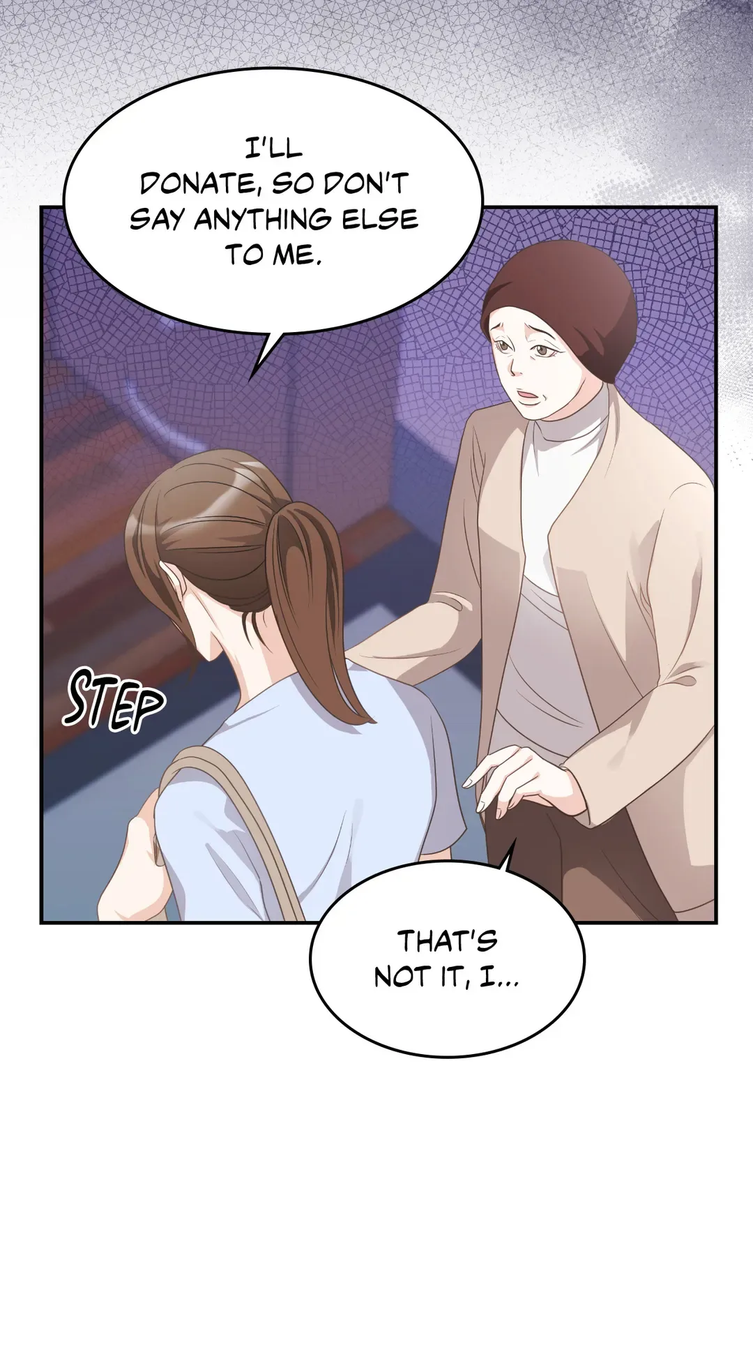 Seal The Deal Chapter 16 page 43