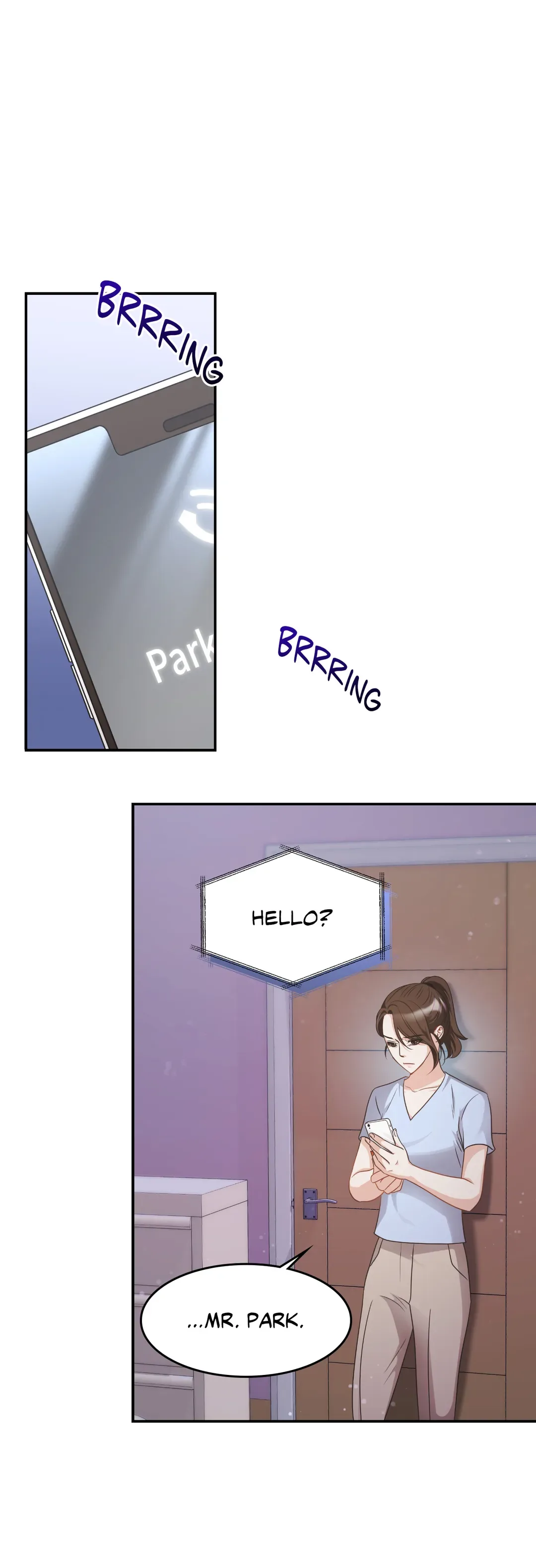 Seal The Deal Chapter 16 page 51