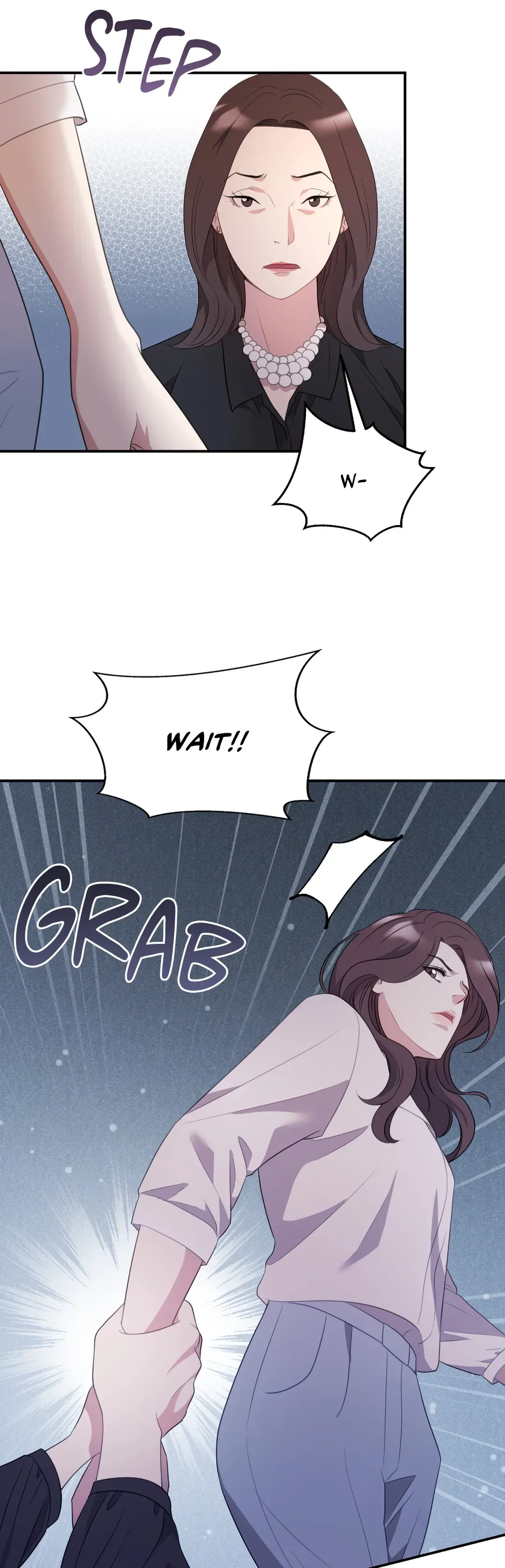 Seal The Deal Chapter 9 page 33