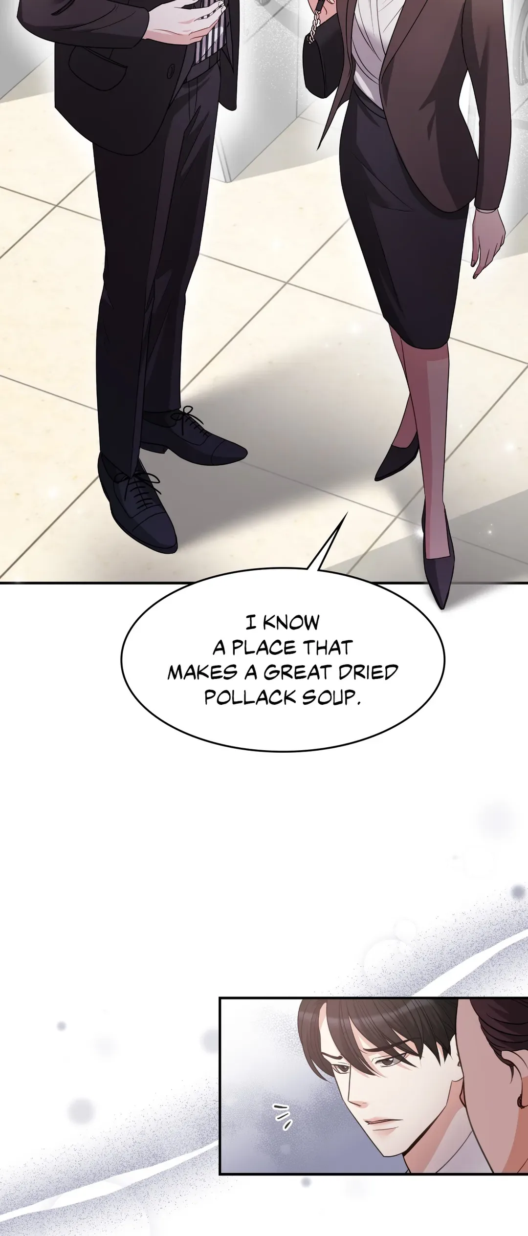 Seal The Deal Chapter 5 page 40