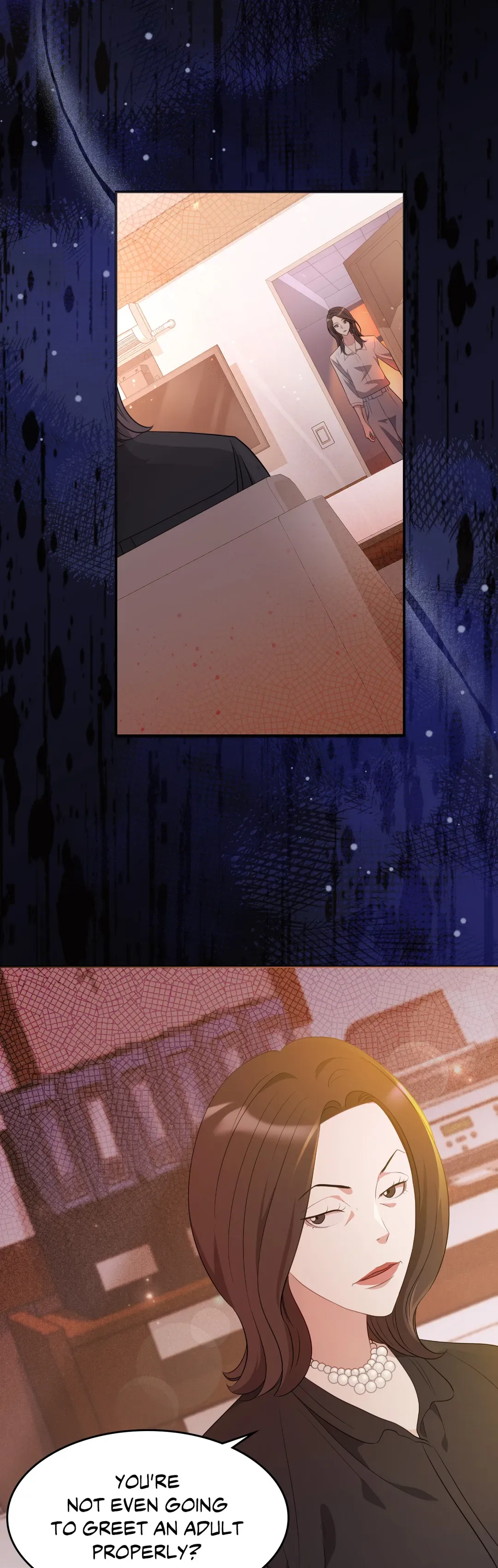 Seal The Deal Chapter 9 page 27