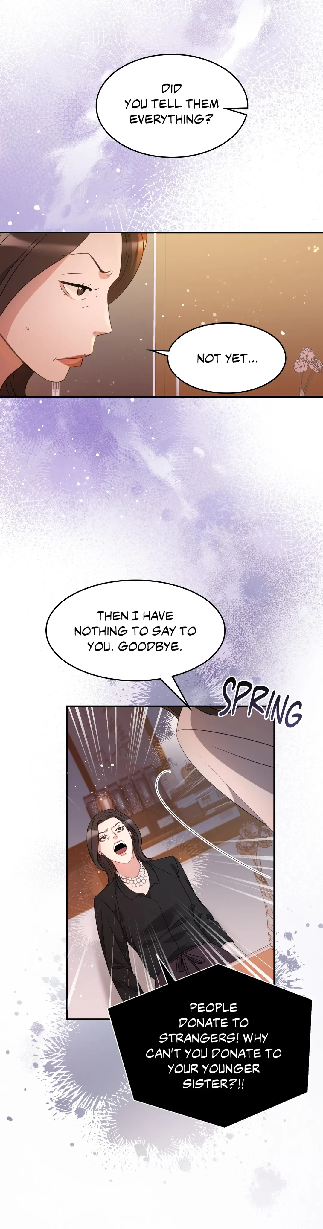 Seal The Deal Chapter 9 page 30