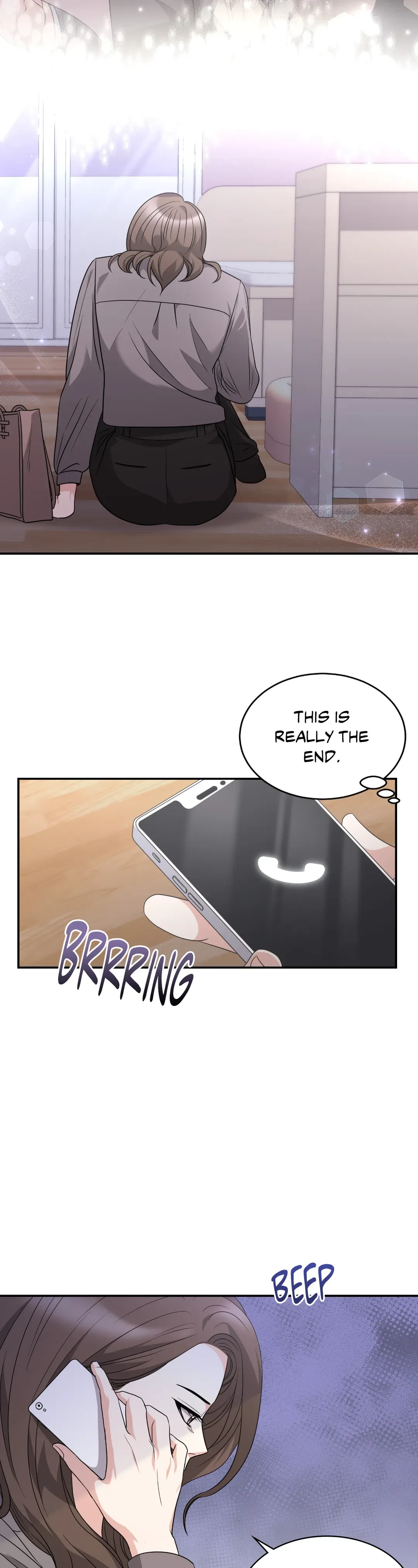 Seal The Deal Chapter 14 page 11