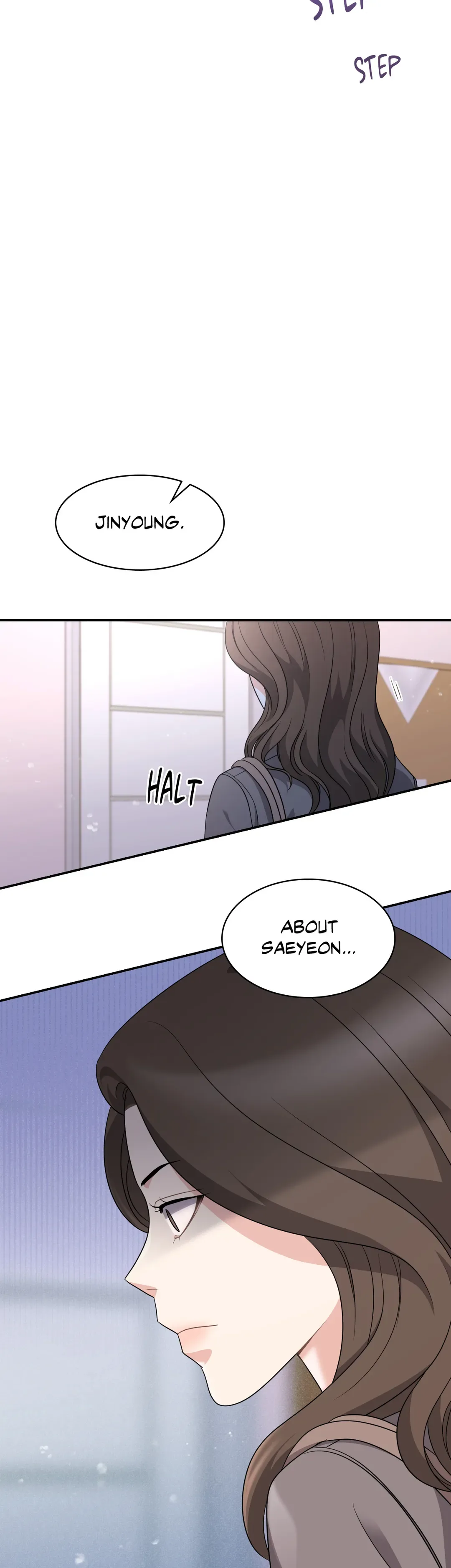 Seal The Deal Chapter 14 page 6