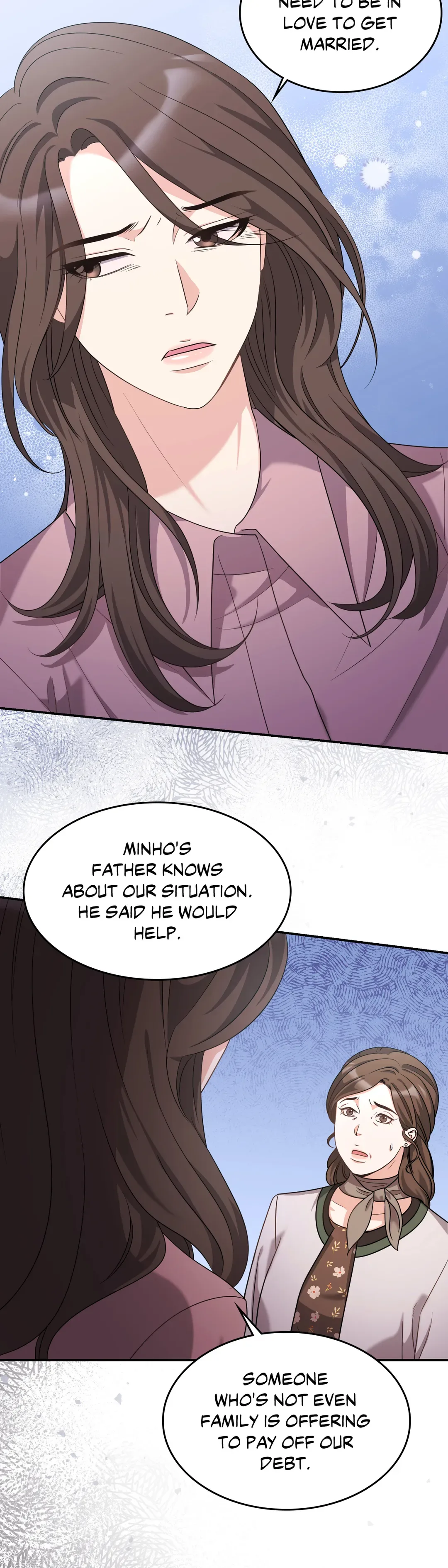 Seal The Deal Chapter 17 page 11