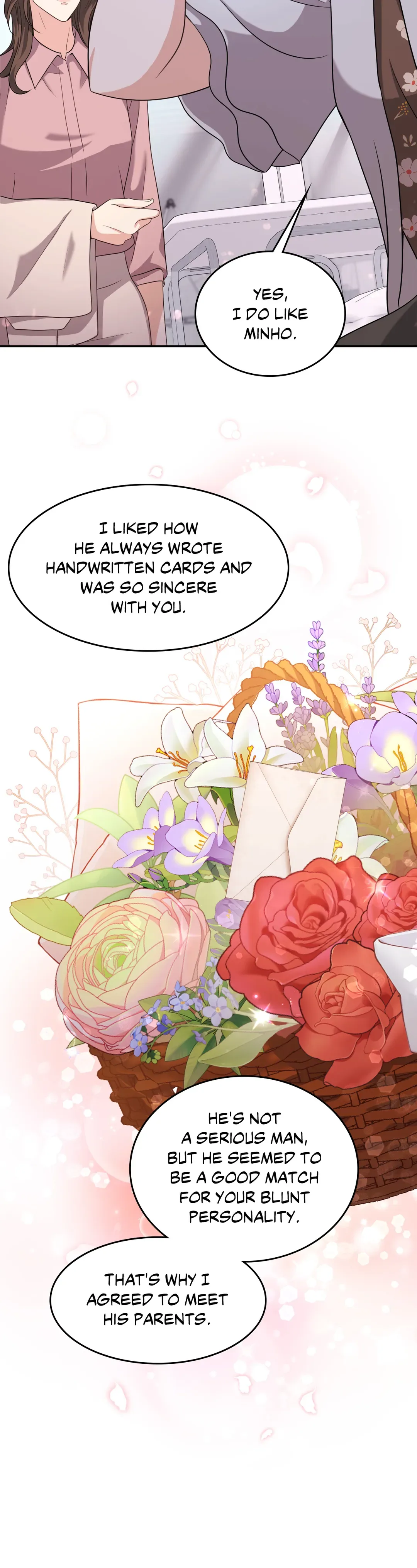 Seal The Deal Chapter 17 page 8