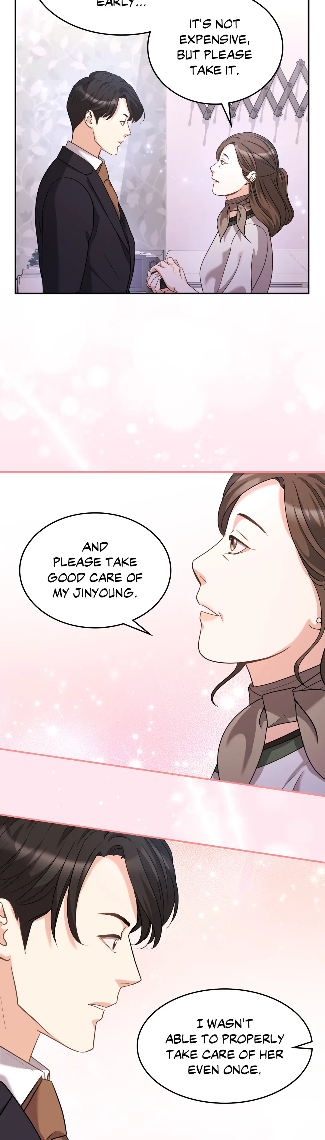 Seal The Deal Chapter 17 page 35