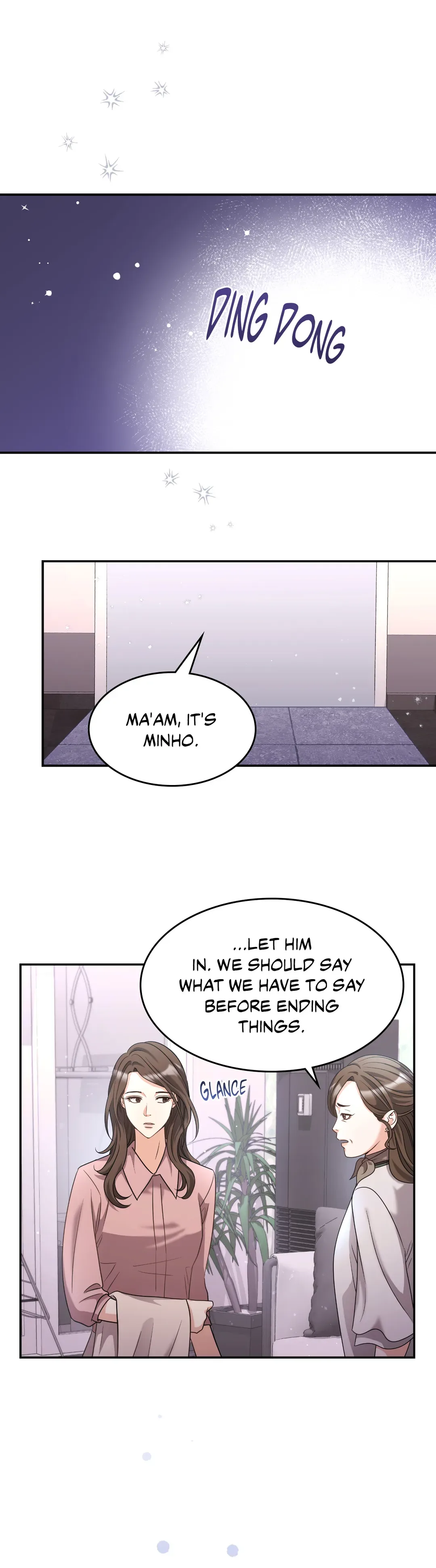 Seal The Deal Chapter 17 page 13