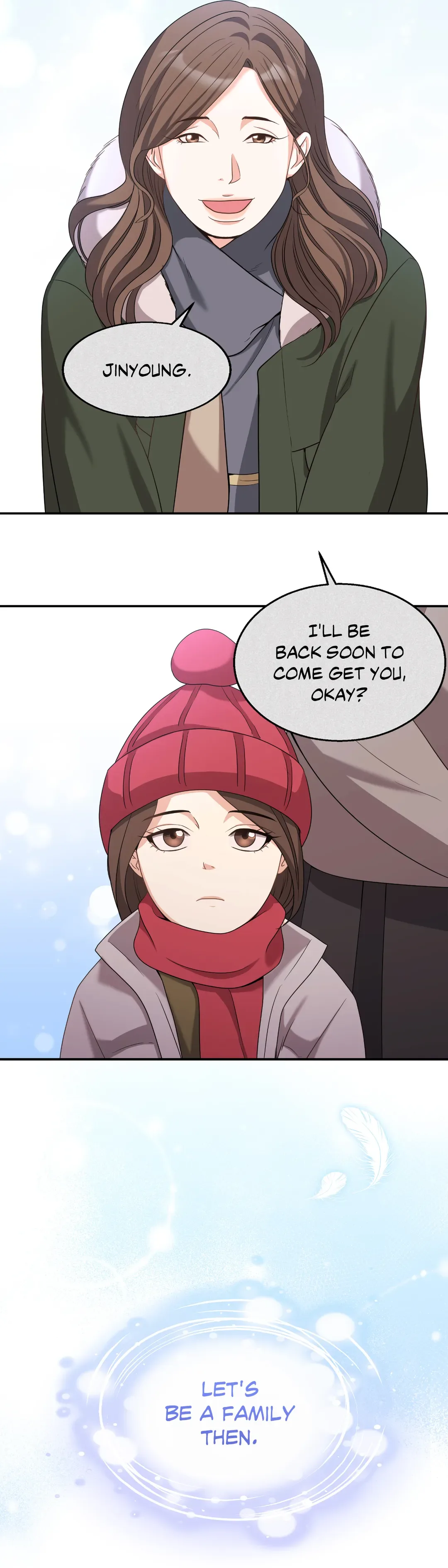 Seal The Deal Chapter 17 page 24