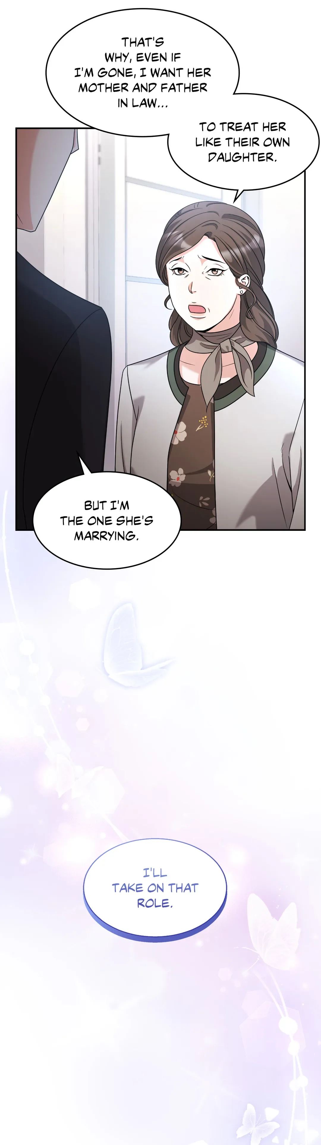 Seal The Deal Chapter 17 page 26