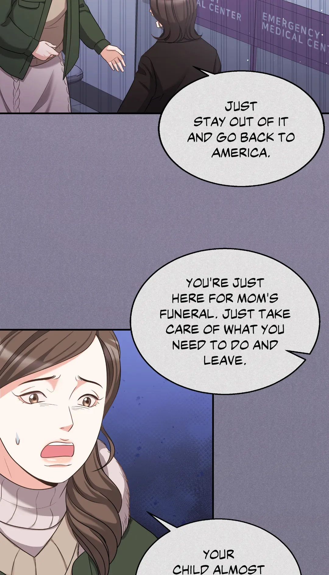 Seal The Deal Chapter 17 page 19