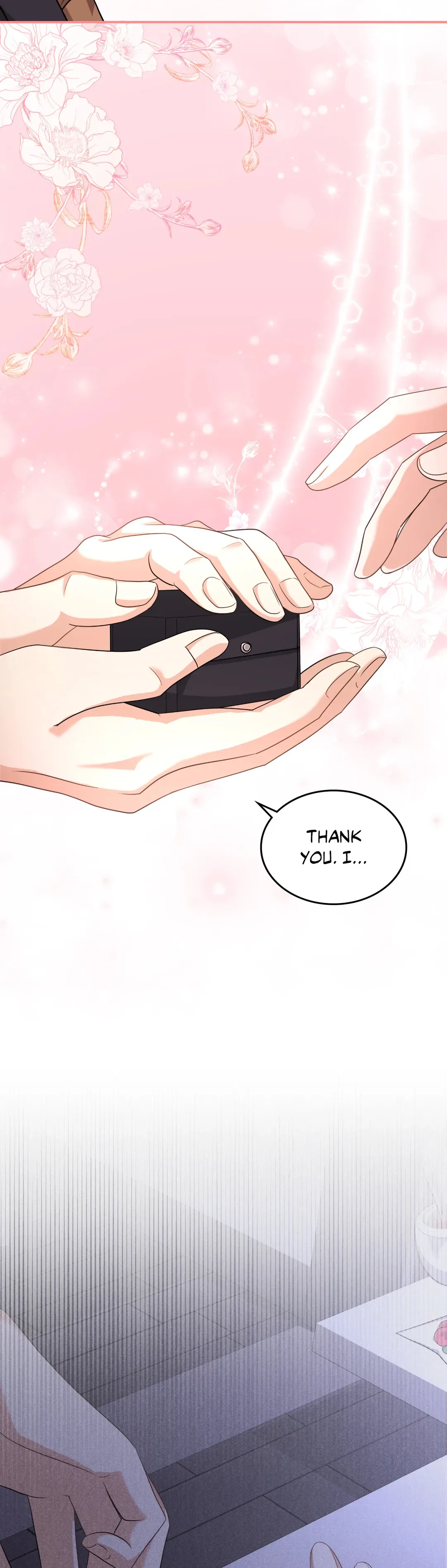 Seal The Deal Chapter 17 page 36