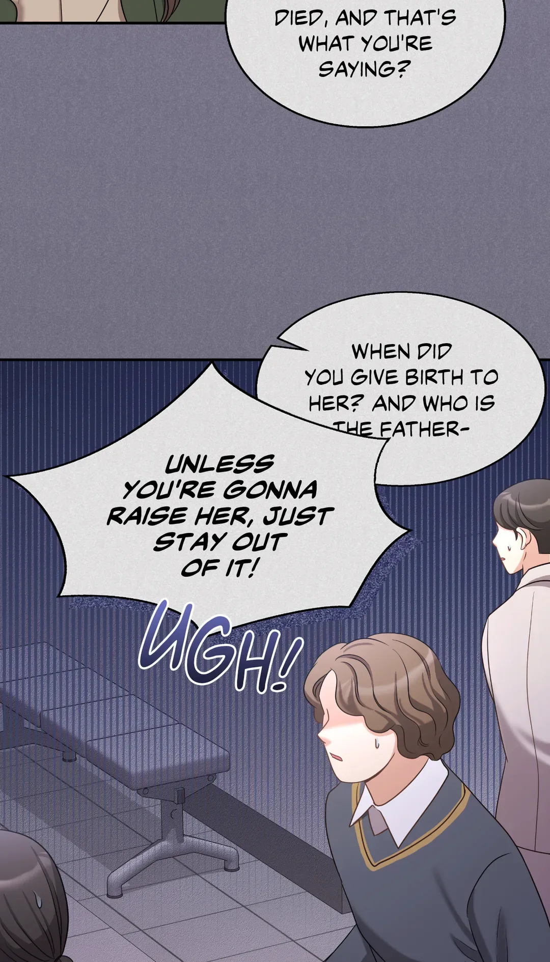 Seal The Deal Chapter 17 page 20