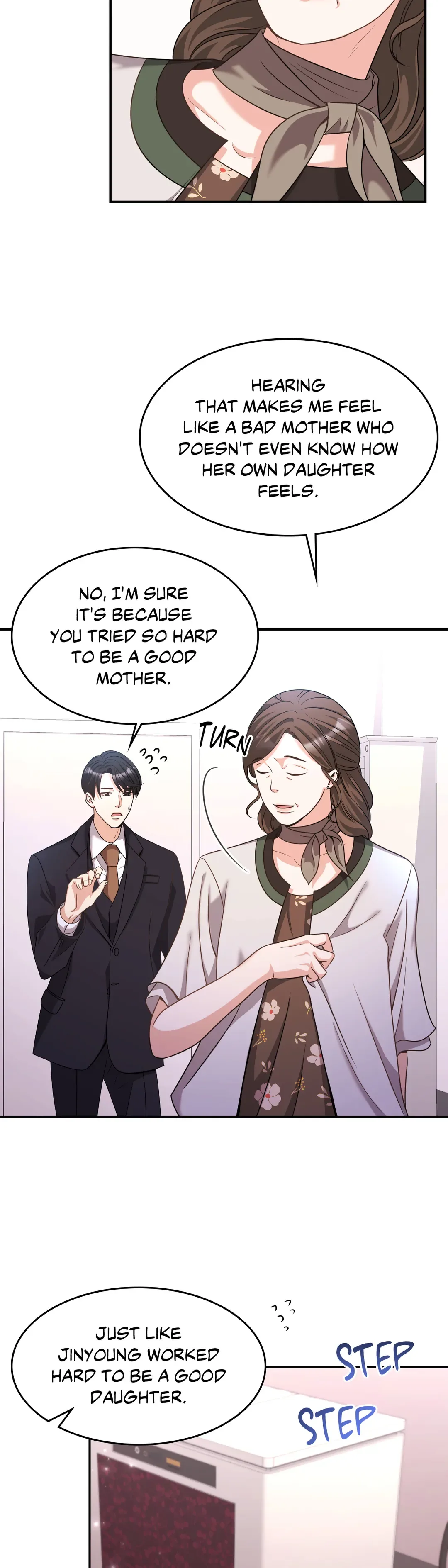 Seal The Deal Chapter 17 page 32