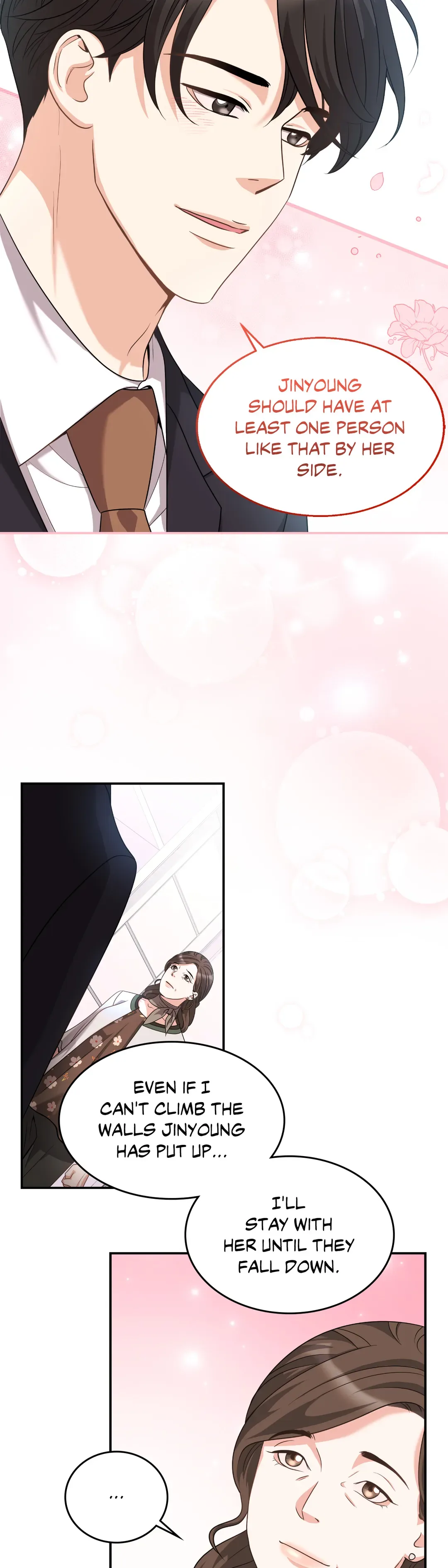 Seal The Deal Chapter 17 page 31
