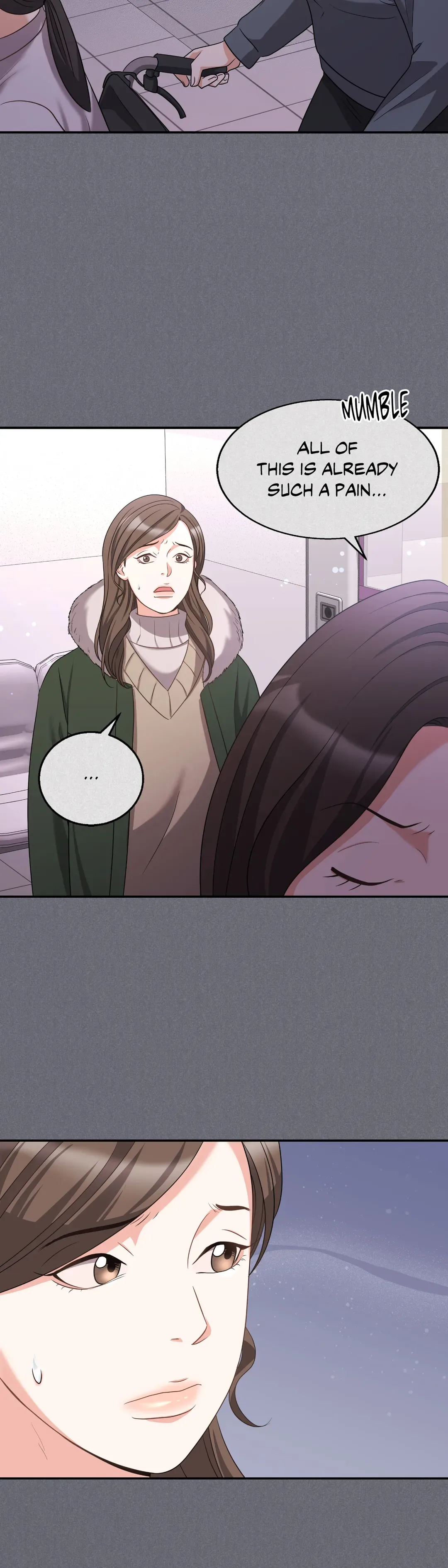 Seal The Deal Chapter 17 page 21