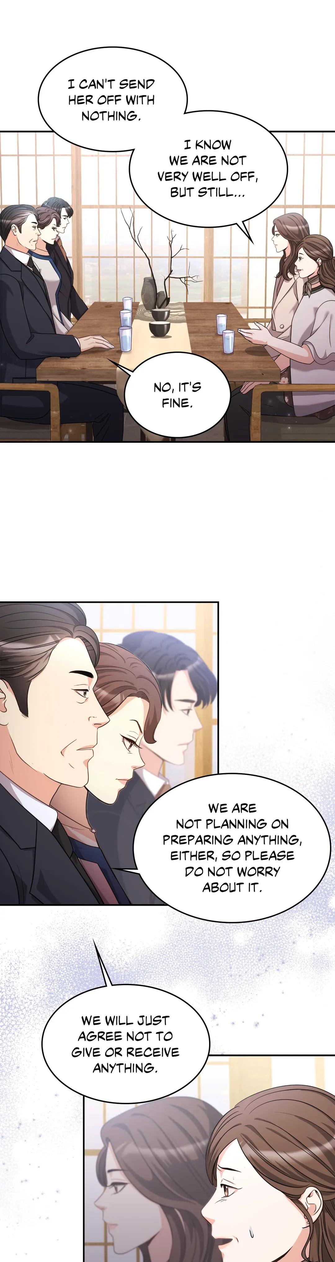 Seal The Deal Chapter 17 page 6