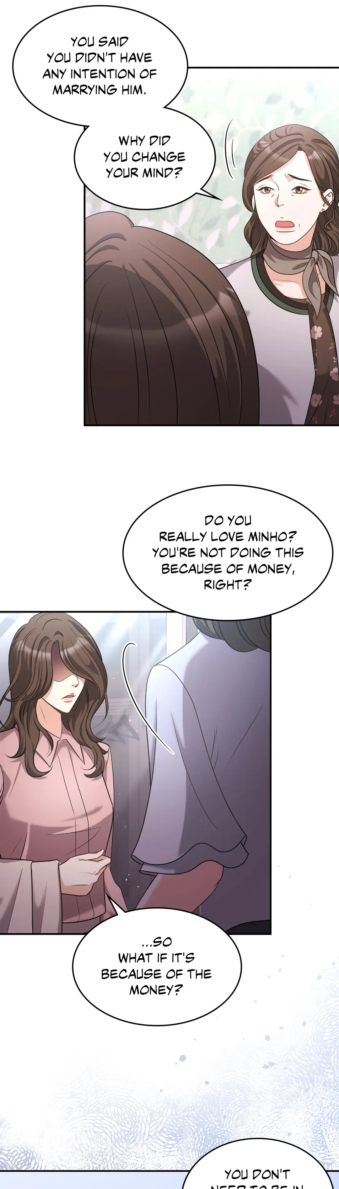 Seal The Deal Chapter 17 page 10
