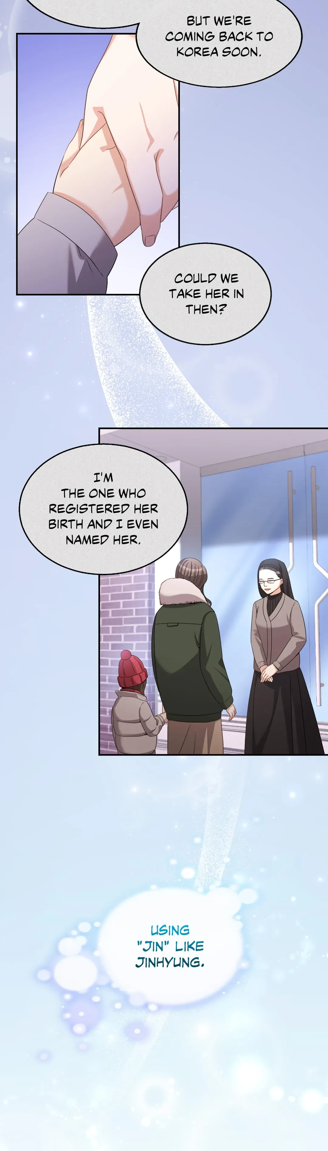Seal The Deal Chapter 17 page 23