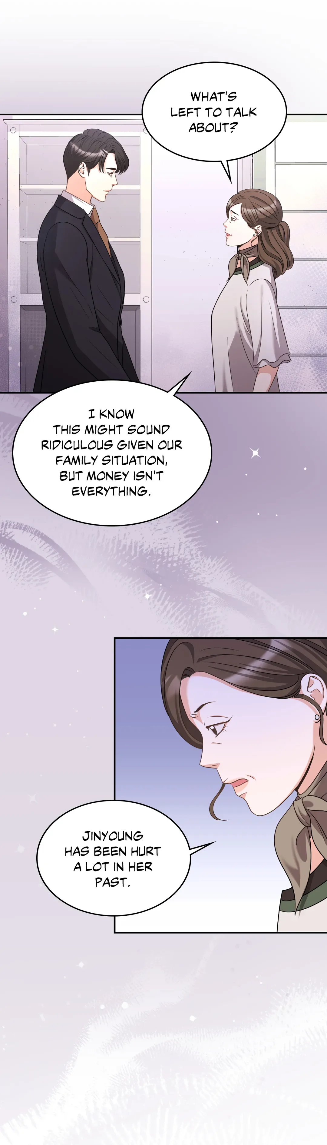 Seal The Deal Chapter 17 page 17