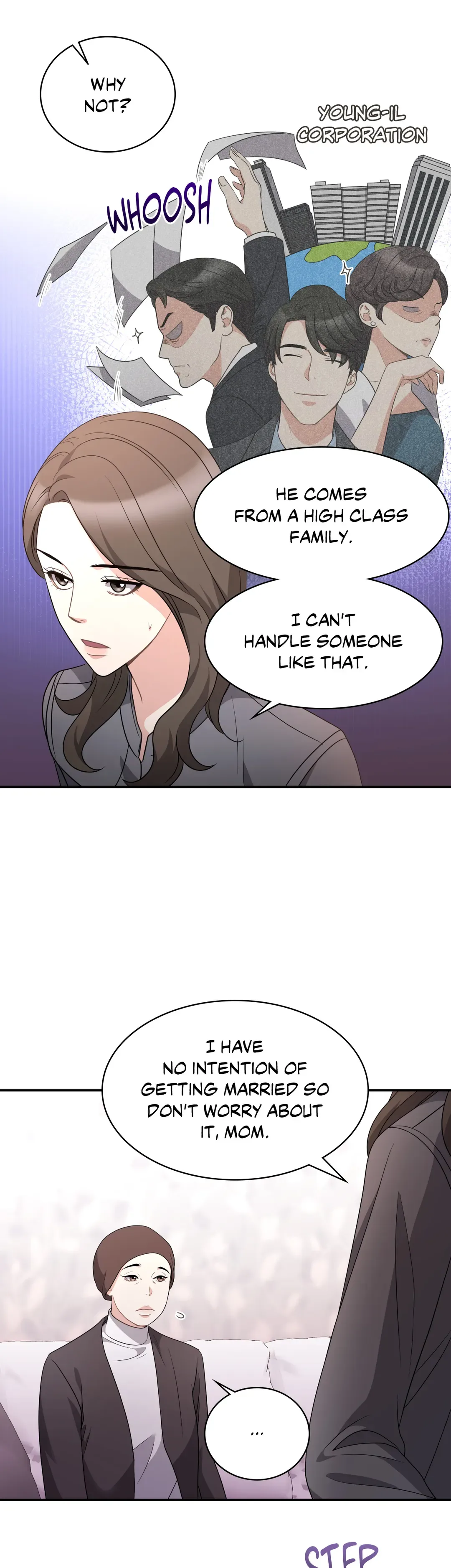 Seal The Deal Chapter 14 page 5