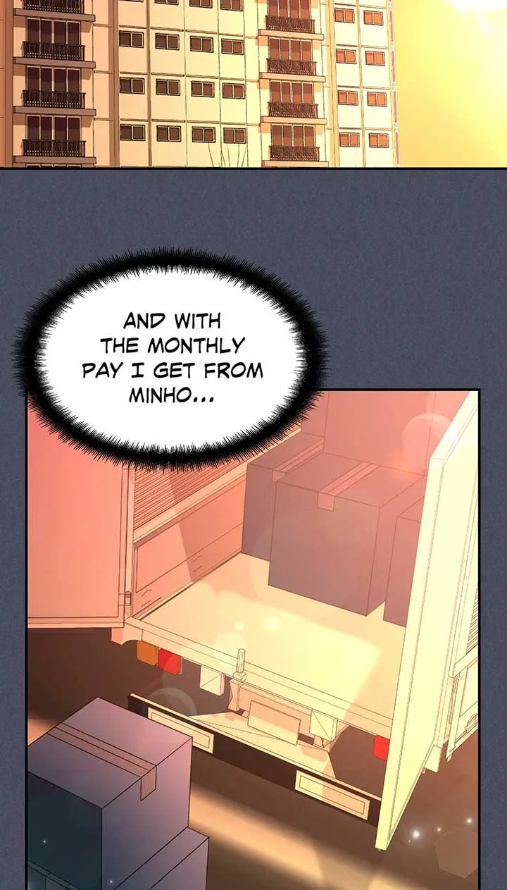 Seal The Deal Chapter 19 page 12
