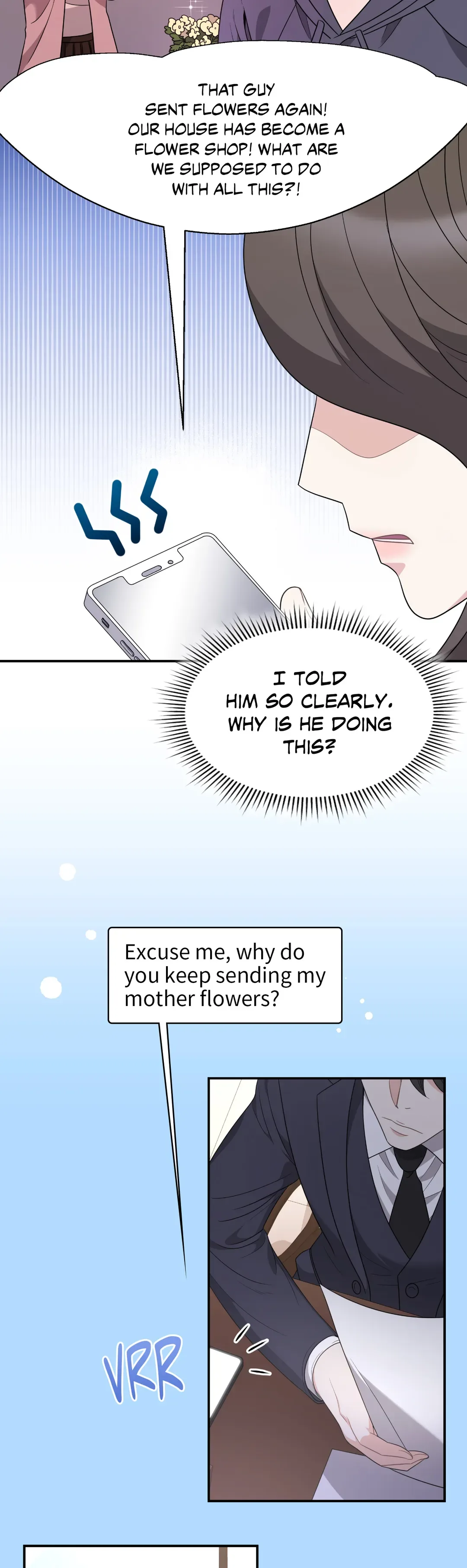 Seal The Deal Chapter 14 page 14