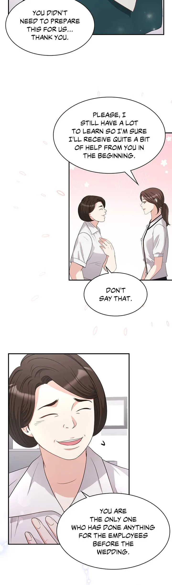Seal The Deal Chapter 19 page 43