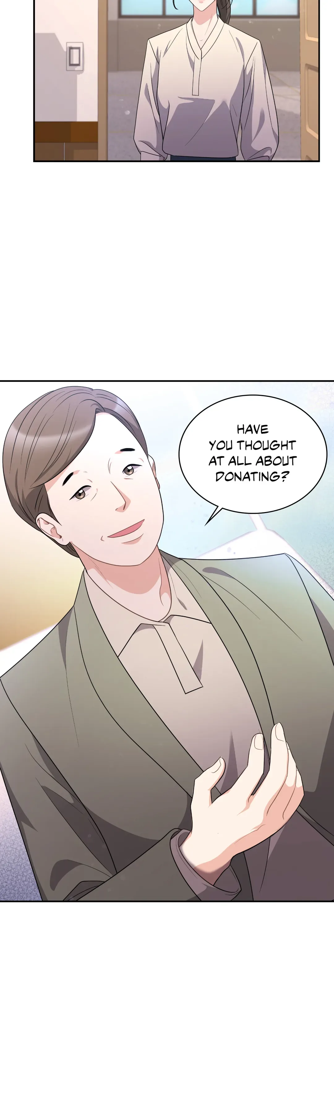 Seal The Deal Chapter 14 page 23