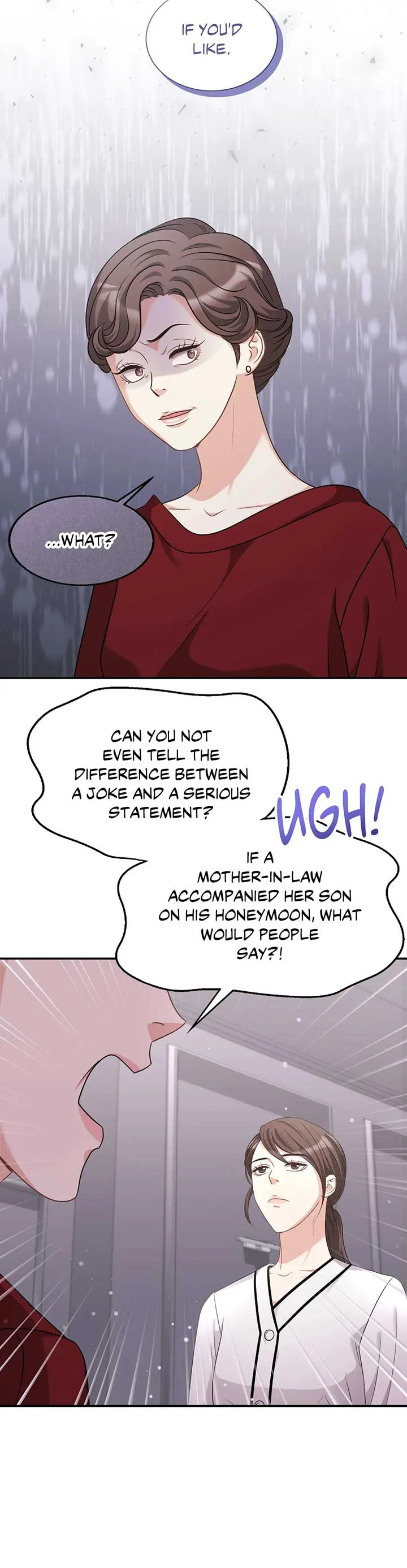 Seal The Deal Chapter 19 page 25
