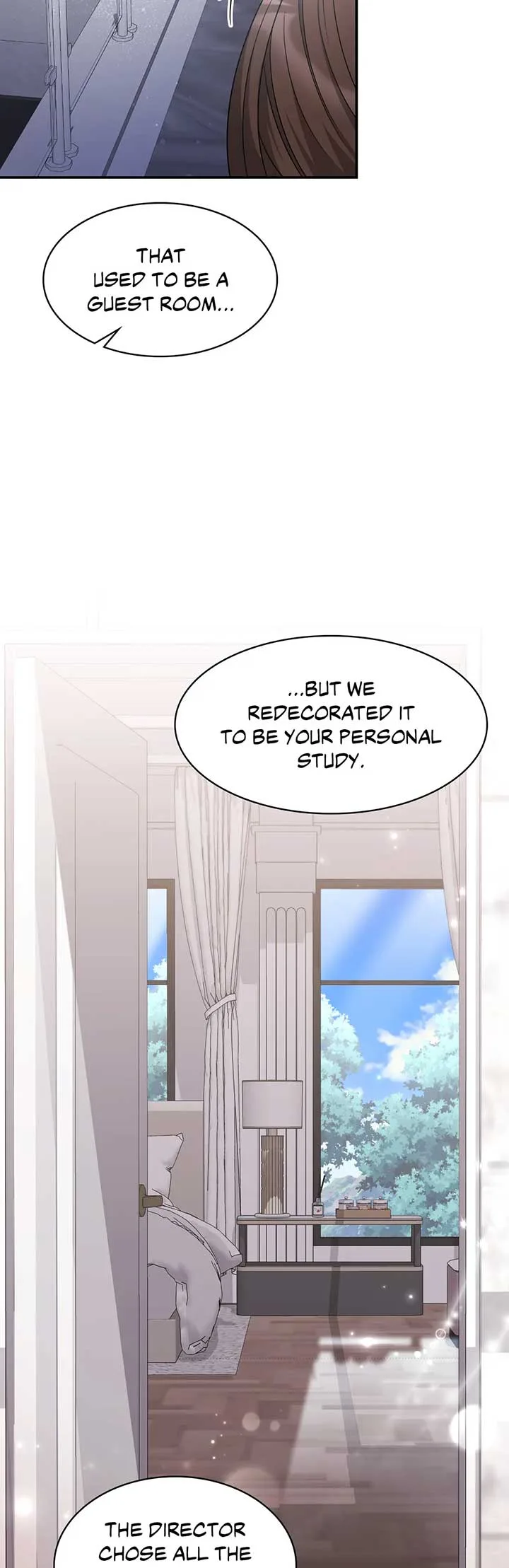 Seal The Deal Chapter 19 page 17