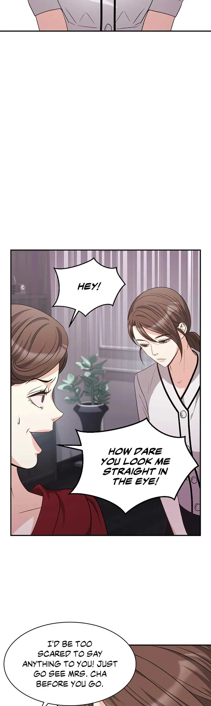 Seal The Deal Chapter 19 page 36