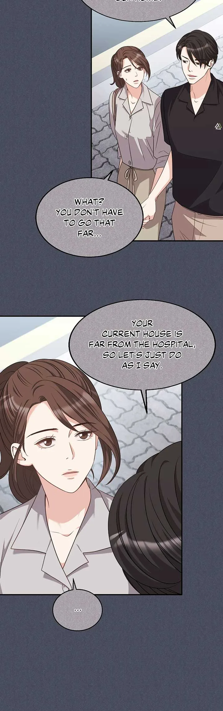 Seal The Deal Chapter 19 page 10